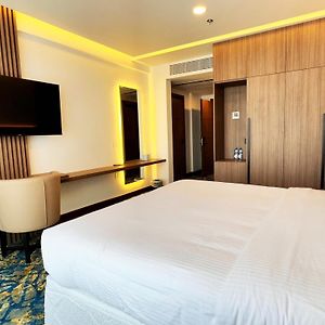 Chambre Supérieure Double de Luxe