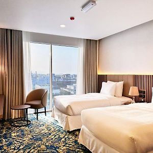 Chambre Supérieure de Luxe Double